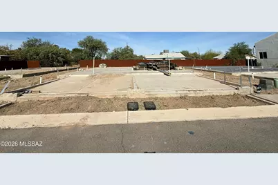 2837 N Edmond Dantes Court #9, Tucson, AZ 85716 - Photo 5
