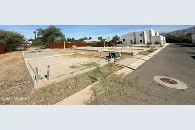 2837 N Edmond Dantes Court #9, Tucson, AZ 85716 - Photo 3