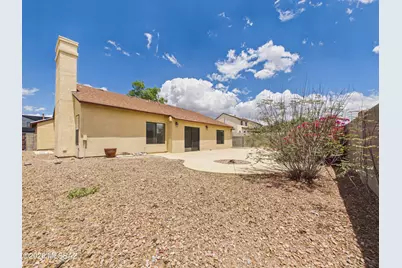 5191 W Nighthawk Way, Tucson, AZ 85742 - Photo 29