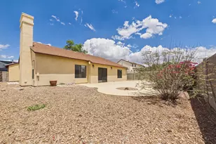 5191 W Nighthawk Way, Tucson, AZ 85742 - Photo 29