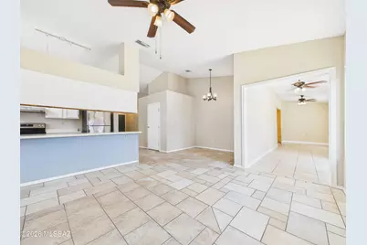 5191 W Nighthawk Way, Tucson, AZ 85742 - Photo 9