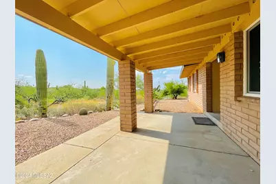 6821 N Quartzite Canyon Place, Tucson, AZ 85718 - Photo 1