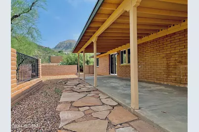 6821 N Quartzite Canyon Place, Tucson, AZ 85718 - Photo 47