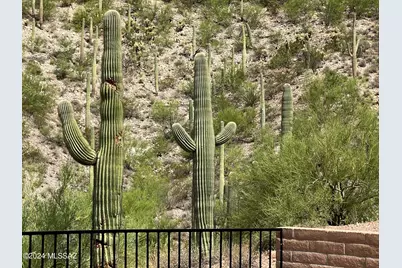 6821 N Quartzite Canyon Place, Tucson, AZ 85718 - Photo 43