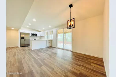 6821 N Quartzite Canyon Place, Tucson, AZ 85718 - Photo 13
