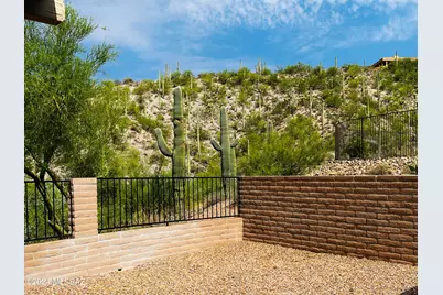 6821 N Quartzite Canyon Place, Tucson, AZ 85718 - Photo 39