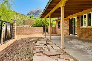 6821 N Quartzite Canyon Pl, Tucson, AZ 85718 - Photo 41