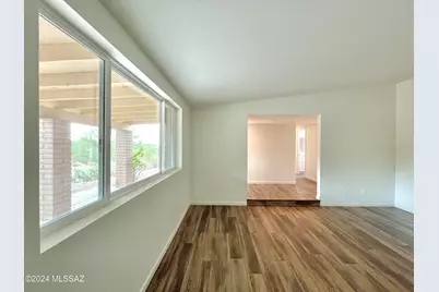 6821 N Quartzite Canyon Place, Tucson, AZ 85718 - Photo 7