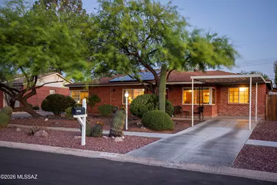 6518 E 12th Street, Tucson, AZ 85710 - Photo 3