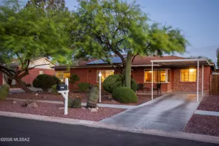 6518 E 12th St, Tucson, AZ 85710 - Photo 3