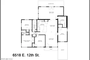 6518 E 12th St, Tucson, AZ 85710 - Photo 29