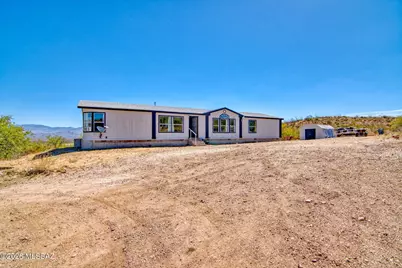 18020 S Sonoita Highway, Vail, AZ 85641 - Photo 1