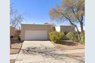 5534 S Gainsborough Road, Tucson, AZ 85746 - Photo 1