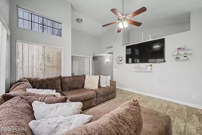 7341 S Avenida Perlina, Tucson, AZ 85746 - Photo 9