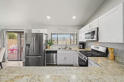 7341 S Avenida Perlina, Tucson, AZ 85746 - Photo 13