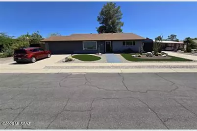 [Address not provided], Tucson, AZ 85715 - Photo 1