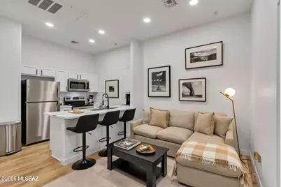 2018 E River Road #201, Tucson, AZ 85718 - Photo 5