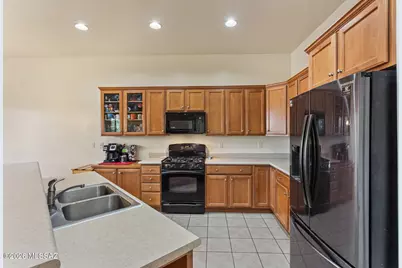 6592 W Sydney Court, Tucson, AZ 85757 - Photo 5