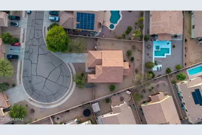 6592 W Sydney Court, Tucson, AZ 85757 - Photo 31