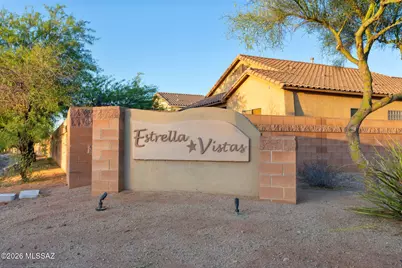 6592 W Sydney Court, Tucson, AZ 85757 - Photo 35