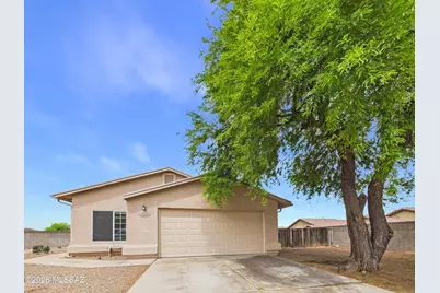 8900 E Alderpoint Way, Tucson, AZ 85730 - Photo 1