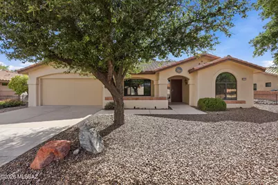 14311 N Choctaw Drive, Oro Valley, AZ 85755 - Photo 3