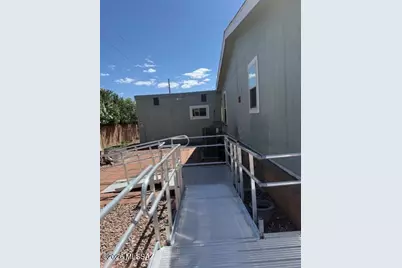 6163 S Mainside Drive, Tucson, AZ 85746 - Photo 3