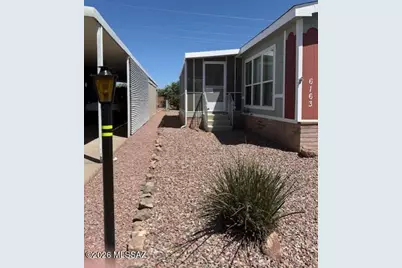 6163 S Mainside Drive, Tucson, AZ 85746 - Photo 7
