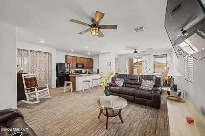 8544 W Osprey Lane, Tucson, AZ 85757 - Photo 5