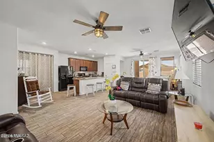 8544 W Osprey Ln, Tucson, AZ 85757 - Photo 5