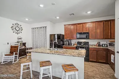 8544 W Osprey Lane, Tucson, AZ 85757 - Photo 7
