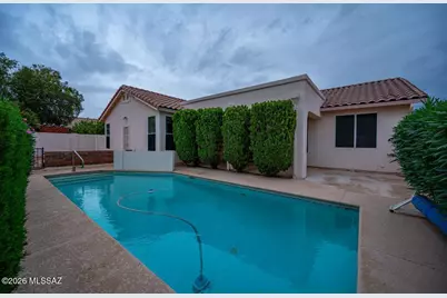 9831 N Double Diamond Place, Tucson, AZ 85742 - Photo 37