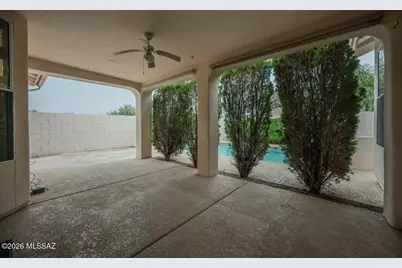 9831 N Double Diamond Place, Tucson, AZ 85742 - Photo 31