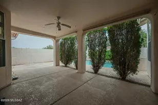 9831 N Double Diamond Pl, Tucson, AZ 85742 - Photo 31
