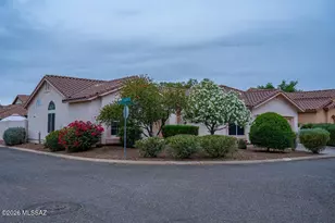 9831 N Double Diamond Pl, Tucson, AZ 85742 - Photo 1