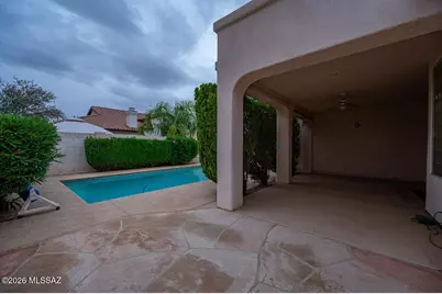 9831 N Double Diamond Place, Tucson, AZ 85742 - Photo 35