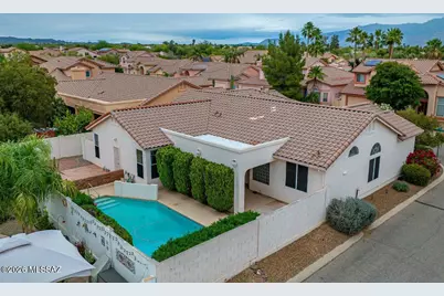 9831 N Double Diamond Place, Tucson, AZ 85742 - Photo 5