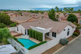 9831 N Double Diamond Pl, Tucson, AZ 85742 - Photo 5