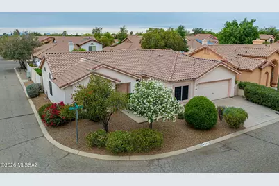 9831 N Double Diamond Place, Tucson, AZ 85742 - Photo 3