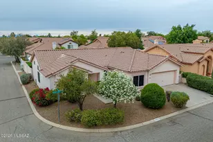 9831 N Double Diamond Pl, Tucson, AZ 85742 - Photo 3