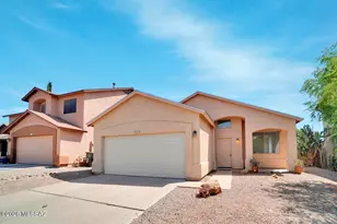 8874 S Desert Valley Way, Tucson, AZ 85747 - Photo 1