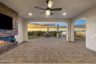 2333 E Copper Valley Way, Green Valley, AZ 85614 - Photo 39