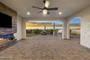 2333 E Copper Vly Wy, Green Valley, AZ 85614 - Photo 39