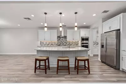 2333 E Copper Valley Way, Green Valley, AZ 85614 - Photo 17