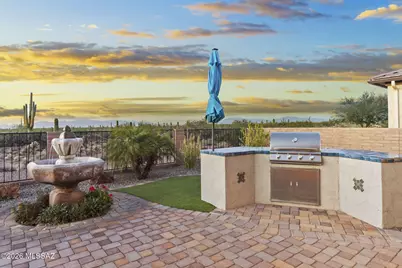 2333 E Copper Valley Way, Green Valley, AZ 85614 - Photo 45