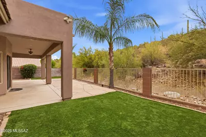 4333 N Sunset Cliff Drive, Tucson, AZ 85750 - Photo 31