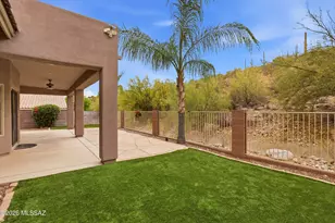 4333 N Sunset Cliff Dr, Tucson, AZ 85750 - Photo 31