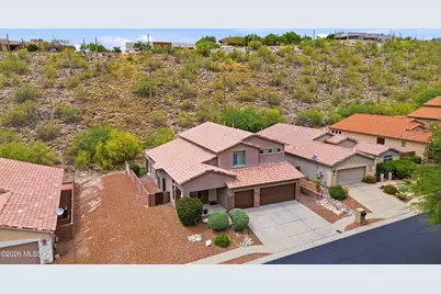 4333 N Sunset Cliff Drive, Tucson, AZ 85750 - Photo 35