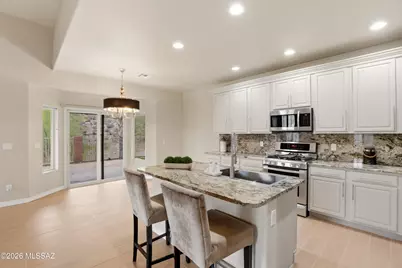 4333 N Sunset Cliff Drive, Tucson, AZ 85750 - Photo 3