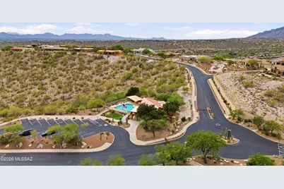 4333 N Sunset Cliff Drive, Tucson, AZ 85750 - Photo 39
